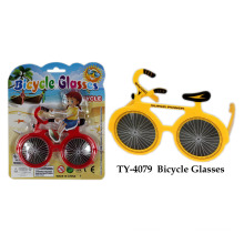 Funny Cool Bicycle Glasses